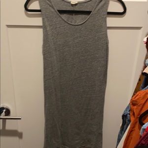 T-shirt dress
